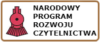 Baner narodowy program rozwoju czytelnictwa