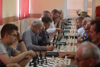 Turniej szachowy 2018 6