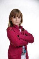 Zajęcia studyjne koła fotograficznego efekty