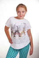 Fotografia studyjna modelki