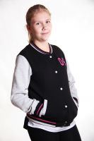 Fotografia studyjna modelki