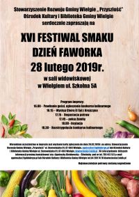 Festiwal smaku