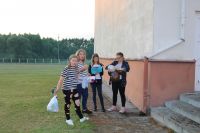 Noc piratów gra terenowa