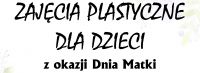 Plakat plastyczne