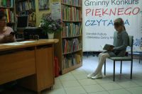 Konkurs Czytania 1