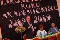 Zakończenie roku UTW 2019 6