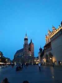 Wycieczka do Krakowa 15