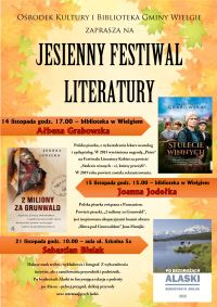 Jesienny festiwal