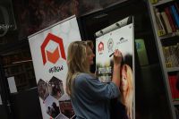 Spotkanie autorskie z Joanną Jodełką 11