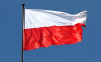 Flaga Polski