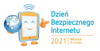 Dzień Bezpiecznego Internetu. 9 luty 2021