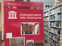 Wędrowny Uniwersytet Etnograficzny w bibliotece we Wielgiem