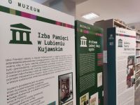 Wędrowny Uniwersytet Etnograficzny w bibliotece we Wielgiem