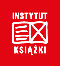 Logo Instytut Książki