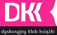 Logo Dyskusyjnych Klubów Książki