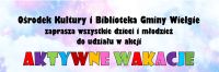 Aktywne wakacje