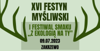 Festyn Myśliwski