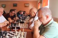 Turniej szachowy