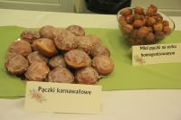Paczki karnawałowe