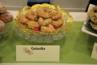 Gniazda faworki