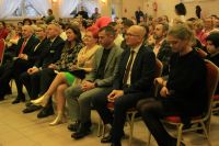 Publiczność na Festiwalu Smaku