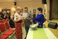 Nagrody w kategorii :Potrawa mięsna