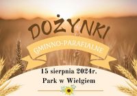 Zdjęcie informacyjne - Dożynki