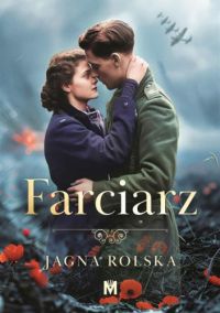 Okładka książki -Farciarz