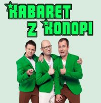 zdjęcie informacyjne - kabaret