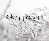 Soboty pracujące