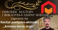 Recital poetycko-aktorski