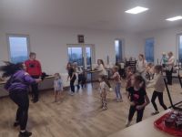 Zumba dla dzieci