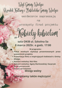 Plakat informacyjny