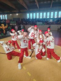 Grupa mini Fresh