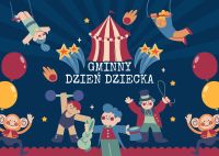 Gminny Dzień Dziecka