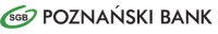Logo Banku Poznańskiego