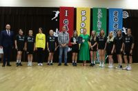 SKF Handball Team Czarne