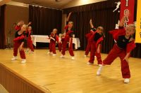Grupa Fresh na scenie