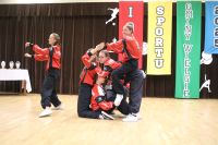 Grupa Fresh na scenie