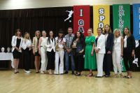 Grupa ZUMBA