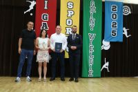 Joanna i Rafał Paszyńscy Powożenie Zaprzęgami Parokonnymi
