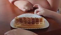 Gofry na warsztatach