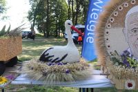 Wieniec sołectwa Czarne, Czerskie Rumunki i Piaseczno