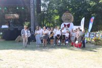 Przygotowanie do występu