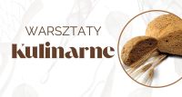 Warsztaty kulinarne