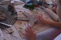 Warsztaty ceramiczne