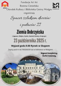 Plakat UTW
