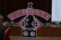 X Ogólnopolski Jubileuszowy Turniej Szachów Szybkich
