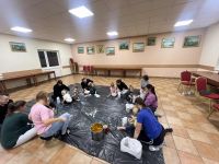 Zajęcia ogólnorozwojowe.