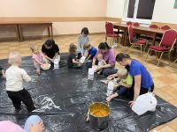 Zajęcia ogólnorozwojowe.